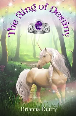 Pierścień przeznaczenia - The Ring of Destiny