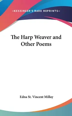 Tkacz harfy i inne wiersze - The Harp Weaver and Other Poems