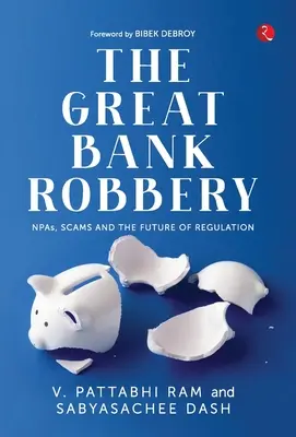 Wielki napad na bank - The Great Bank Robbery