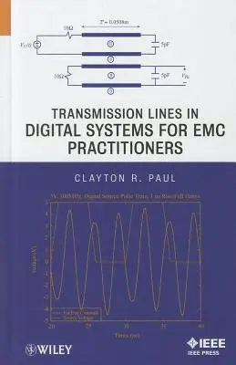 Linie transmisyjne w systemach cyfrowych dla praktyków EMC - Transmission Lines in Digital Systems for EMC Practitioners