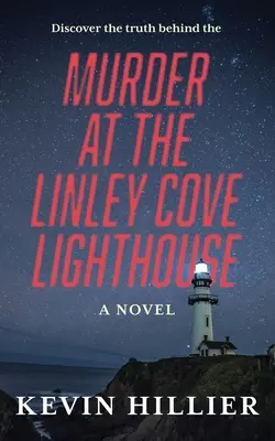 Morderstwo w latarni morskiej Linley Cove - Murder at the Linley Cove Lighthouse