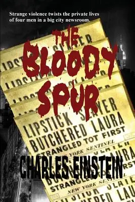 Krwawa ostroga - The Bloody Spur