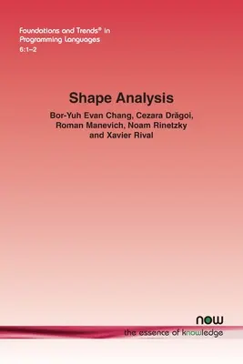 Analiza kształtu - Shape Analysis