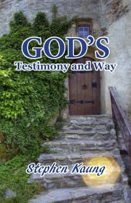 Boże świadectwo i droga - God's Testimony and Way