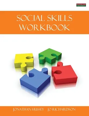 Podręcznik umiejętności społecznych [Probation Series] - Social Skills Workbook [Probation Series]