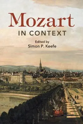 Mozart w kontekście - Mozart in Context
