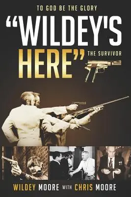 Wildey's Here: Ocalony - Wildey's Here: The Survivor