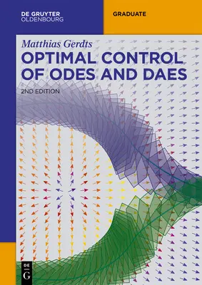 Optymalna kontrola ody i stokrotki - Optimal Control of Odes and Daes