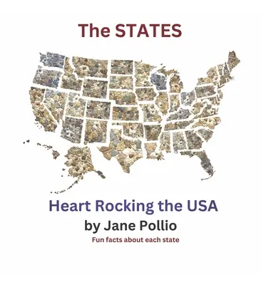 The States: Heart Rocking the United States