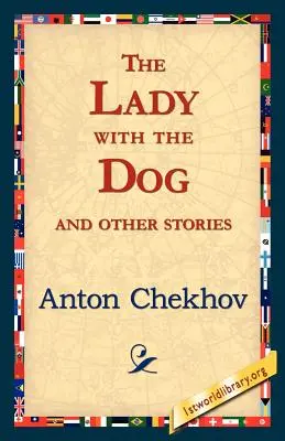 Dama z pieskiem i inne opowiadania - The Lady with the Dog and Other Stories