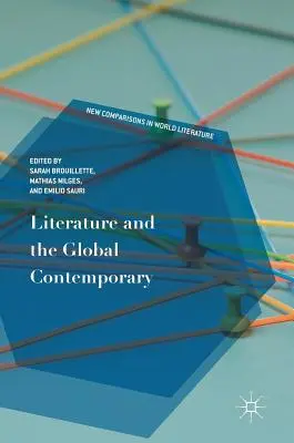 Literatura i globalna współczesność - Literature and the Global Contemporary