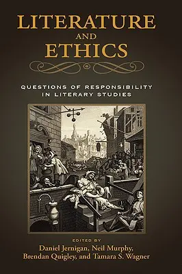 Literatura i etyka: Pytania o odpowiedzialność w badaniach literackich - Literature and Ethics: Questions of Responsibility in Literary Studies