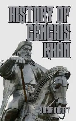 Historia Czyngis-chana - History of Genghis Khan