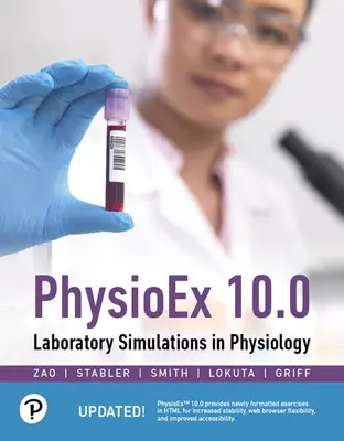 Physioex 10.0: Symulacje laboratoryjne w fizjologii - Physioex 10.0: Laboratory Simulations in Physiology