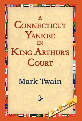 Jankes z Connecticut na dworze króla Artura - A Connecticut Yankee In King Arthur's Court