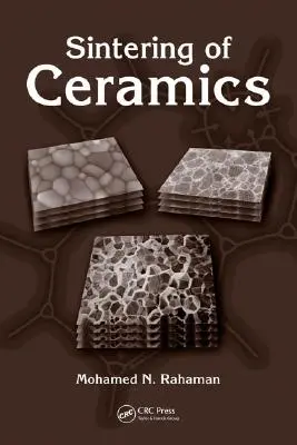 Spiekanie ceramiki - Sintering of Ceramics