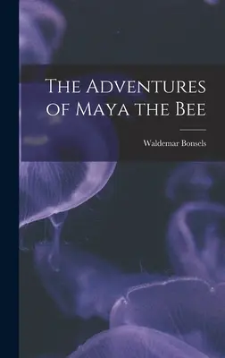 Przygody pszczółki Mai - The Adventures of Maya the Bee