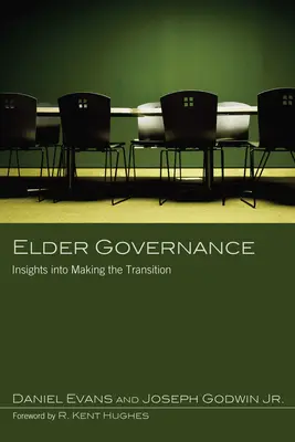 Zarządzanie przez starszych - Elder Governance