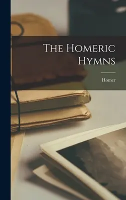 Hymny homeryckie - The Homeric Hymns