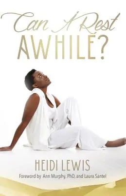 Czy mogę chwilę odpocząć? - Can I Rest Awhile?