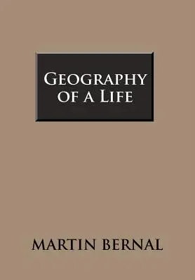 Geografia życia - Geography of a Life