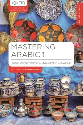 Opanuj arabski 1 - Mastering Arabic 1