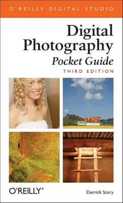 Kieszonkowy przewodnik po fotografii cyfrowej - Digital Photography Pocket Guide