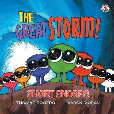 Krótkie Snorpy: Wielka Burza! - Short Snorps: The Great Storm!