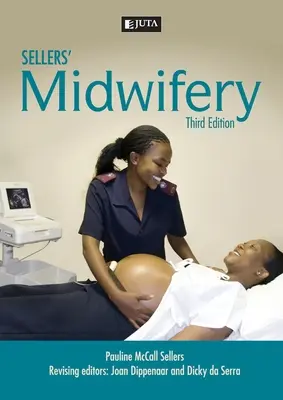 Położnictwo sprzedawcy 3e - Seller's Midwifery 3e