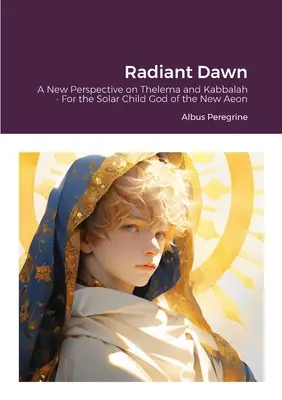 Promienny świt: nowe spojrzenie na telemę i kabałę - dla słonecznego dziecka-boga nowego eonu - Radiant Dawn: A New Perspective on Thelema and Kabbalah - For the Solar Child God of the New Aeon