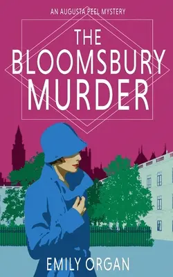 Morderstwo w Bloomsbury - The Bloomsbury Murder