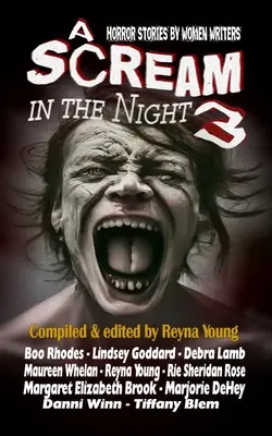 A Scream in the Night 3: Święto horroru dla wszystkich kobiet - A Scream in the Night 3: An All-Women Celebration of Horror