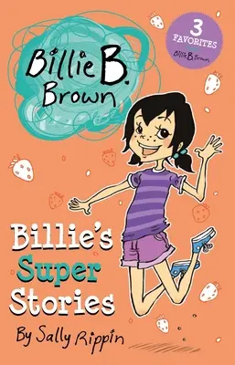 Super historie Billie - Billie's Super Stories