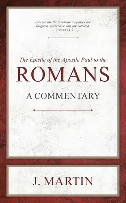 Romans: Komentarz - Romans: A Commentary