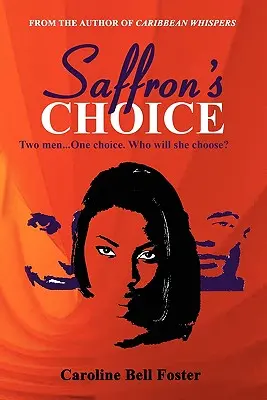 Wybór szafranu - Saffron's Choice