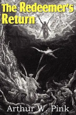 Powrót Odkupiciela - The Redeemer's Return