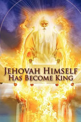 Sam Jehowa został królem - Jehovah Himself Has Become King