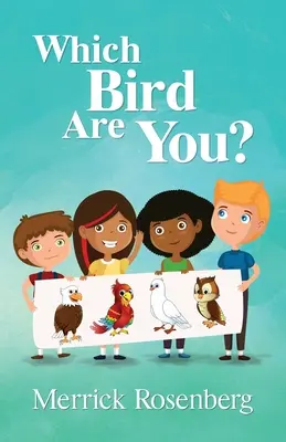 Którym ptakiem jesteś? - Which Bird Are You?