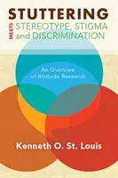 Jąkanie a stereotypy, stygmatyzacja i dyskryminacja: Przegląd badań nad postawami - Stuttering Meets Sterotype, Stigma, and Discrimination: An Overview of Attitude Research
