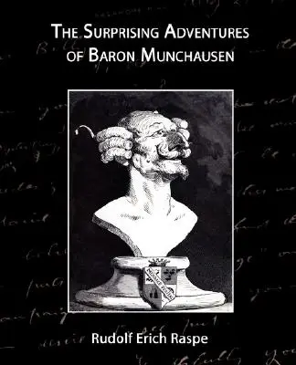 Zaskakujące przygody barona Munchausena - The Surprising Adventures of Baron Munchausen