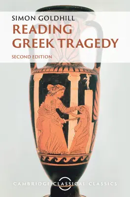 Czytając grecką tragedię - Reading Greek Tragedy