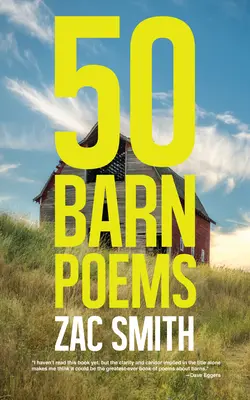 50 wierszy ze stodoły - 50 Barn Poems