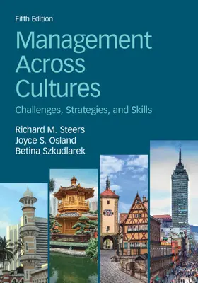 Zarządzanie międzykulturowe: Wyzwania, strategie i umiejętności - Management Across Cultures: Challenges, Strategies, and Skills