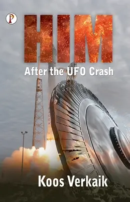 On: Po katastrofie UFO - Him: After the UFO Crash