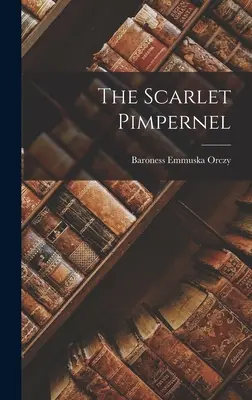 Szkarłatny Pimpernel - The Scarlet Pimpernel