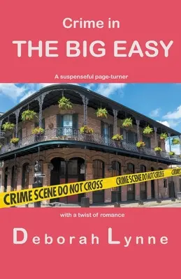 Zbrodnia w The Big Easy - Crime in The Big Easy