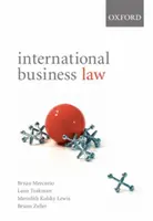 Międzynarodowe prawo gospodarcze - International Business Law
