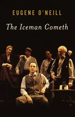 Iceman Cometh - The Iceman Cometh