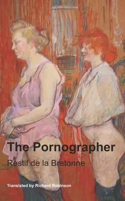 Pornograf - The Pornographer