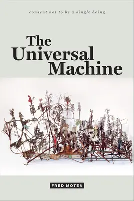 Uniwersalna maszyna - The Universal Machine